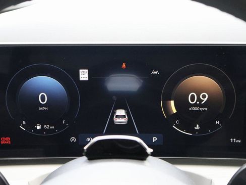 New 2026 Hyundai Tucson SEL image 31