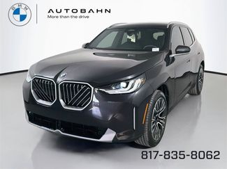 New 2026 BMW X3 xDrive30i AWD/4WD video 1