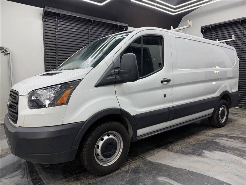 Used 2019 Ford Transit 150 130 Low Roof RWD image 2