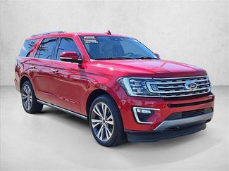 Used 2020 Ford Expedition Limited w/ Equipment Group 302A video 3