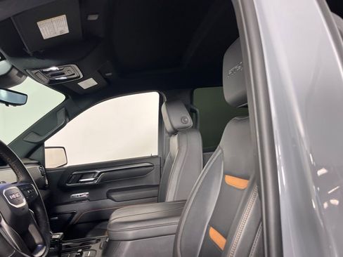 Used 2024 GMC Sierra 1500 AT4 w/ Technology Package image 25