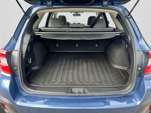Used 2019 Subaru Outback 2.5i Premium image 33