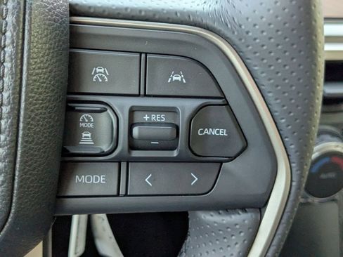 New 2025 Toyota Tacoma TRD Off-Road image 24