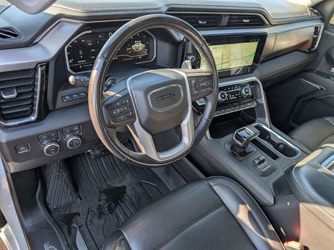 Used 2022 GMC Sierra 1500 Denali w/ Denali Reserve Package image 22