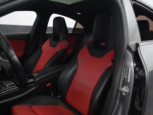 Used 2022 Mercedes-Benz CLA 250 4MATIC image 40