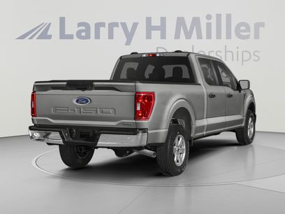 Used 2023 Ford F150 XLT
