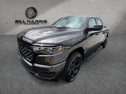 New 2026 RAM 1500 Express