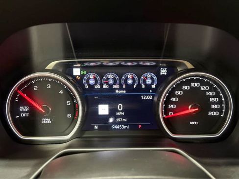 Used 2021 Chevrolet Tahoe Premier w/ Premium Package AWD/4WD image 30