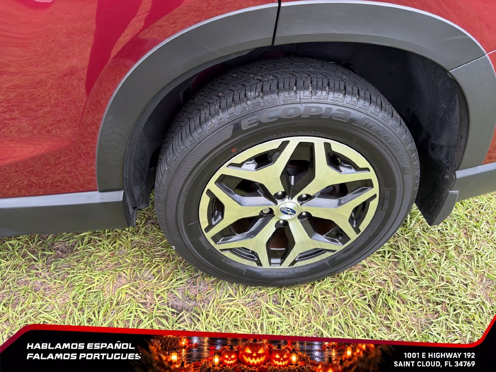 Used 2023 Subaru Forester Premium AWD/4WD image 11