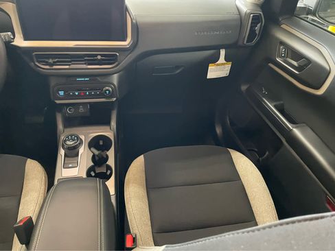 New 2026 Ford Bronco Sport Big Bend w/ Convenience Package AWD/4WD image 9