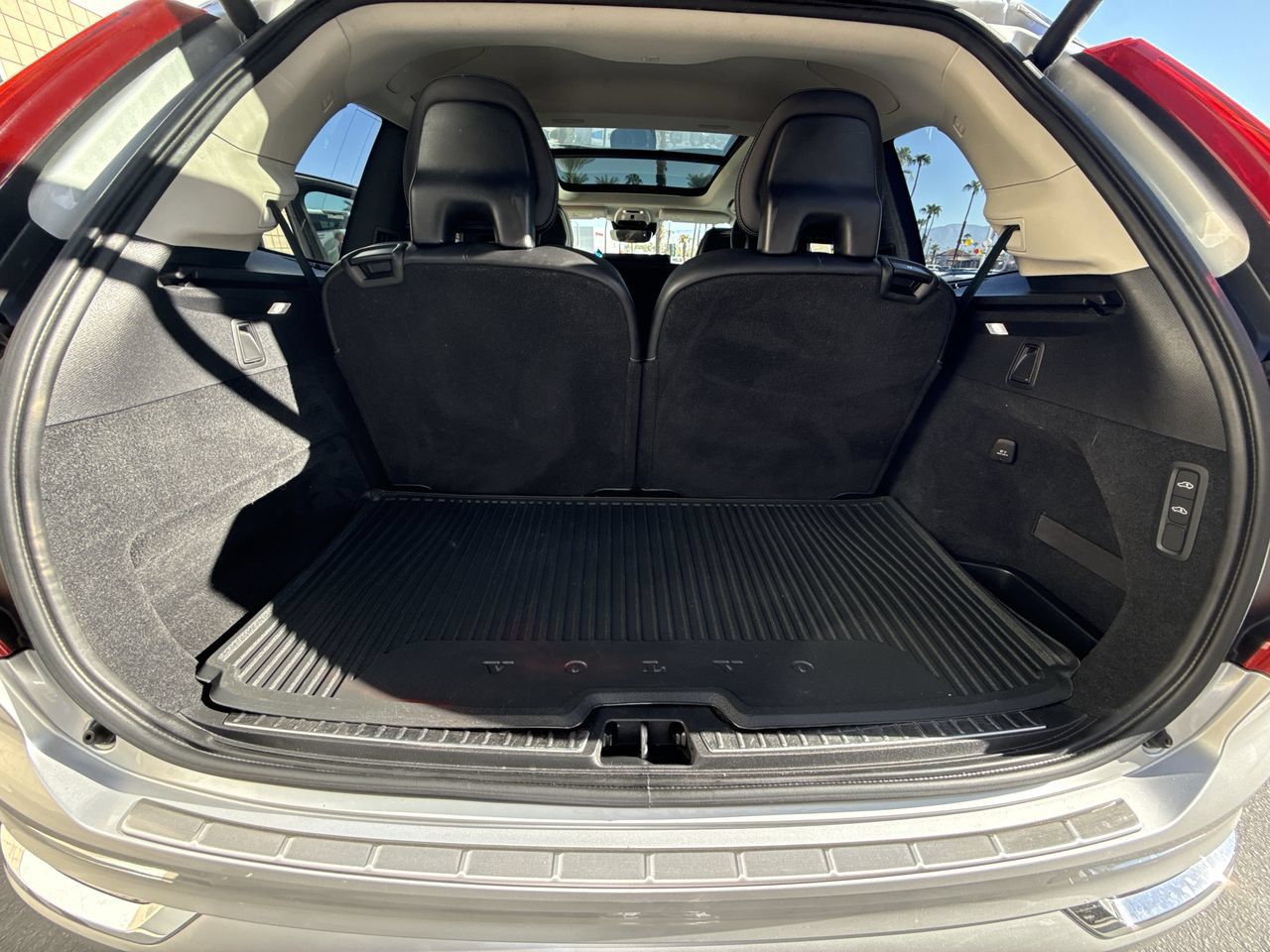 Used 2019 Volvo XC90 T6 Inscription w/ Advanced Package AWD/4WD image 27