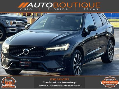 Used 2023 Volvo XC60 B5 Plus