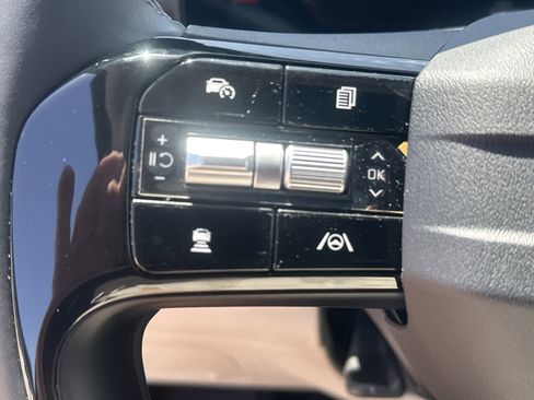 New 2026 Kia Sorento EX FWD image 23