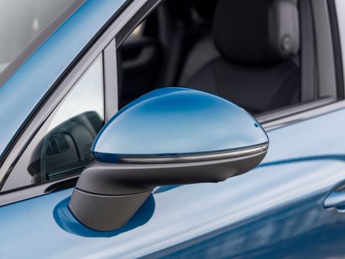 New 2026 Porsche Cayenne Coupe image 17