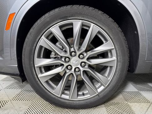 Used 2021 Cadillac XT6 Sport image 18