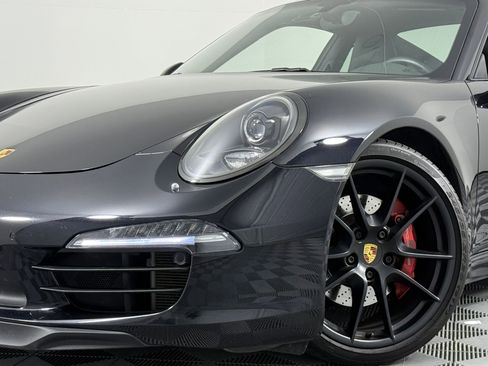 Used 2015 Porsche 911 Carrera S image 11