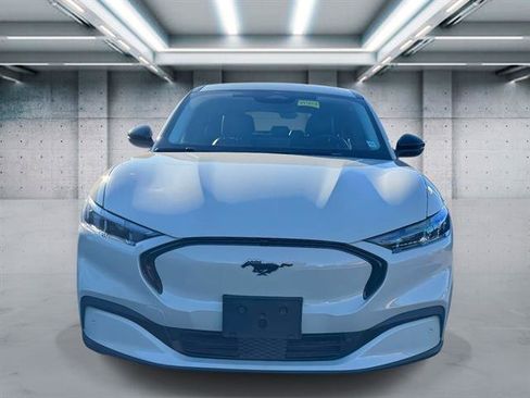 Used 2025 Ford Mustang Mach-E Premium image 23