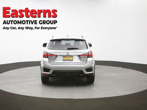 Used 2024 Mitsubishi Outlander Sport AWD image 37