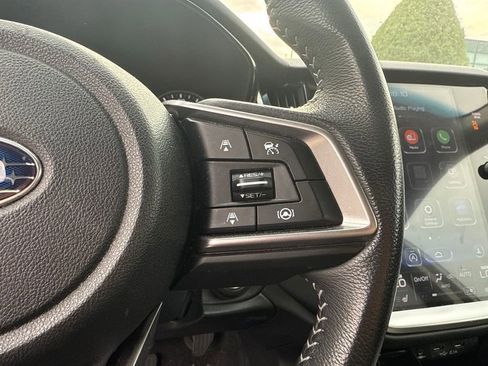 Used 2022 Subaru Outback Premium AWD/4WD image 8