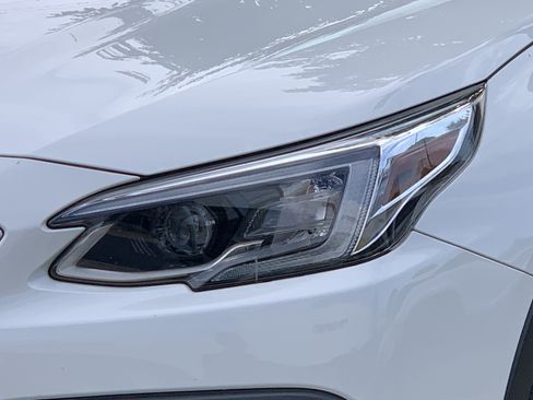 Used 2022 Subaru Outback Limited w/ Popular Package #2 AWD/4WD image 6