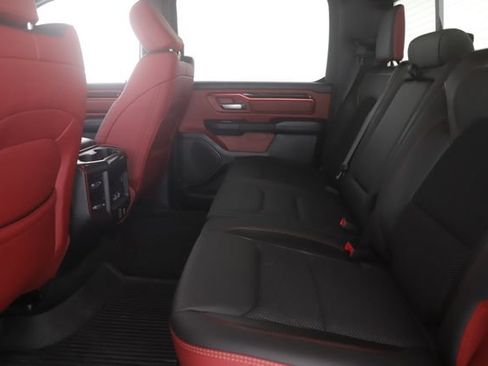 Used 2022 RAM 1500 Rebel w/ Off Road Group AWD/4WD image 28
