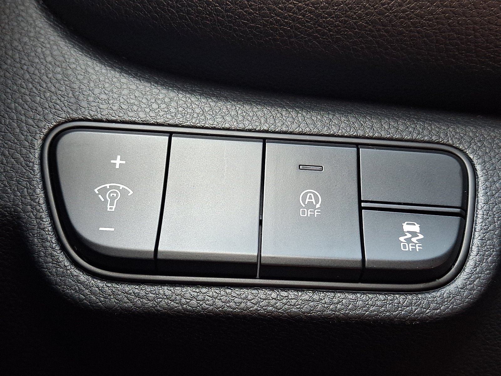New 2026 Kia Seltos S AWD/4WD image 18
