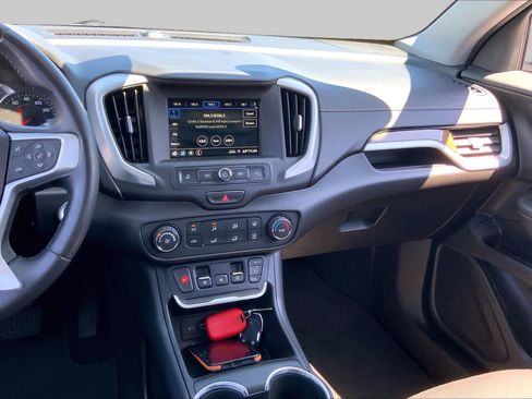 Used 2019 GMC Terrain SLE AWD/4WD image 7