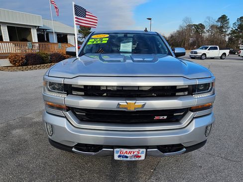 Used 2016 Chevrolet Silverado 1500 LT image 9