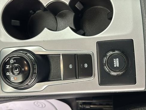 Certified 2024 Ford Bronco Sport Big Bend w/ Convenience Package image 25