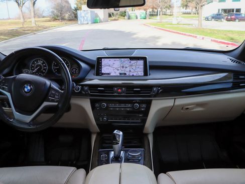 Used 2017 BMW X5 xDrive35i image 26