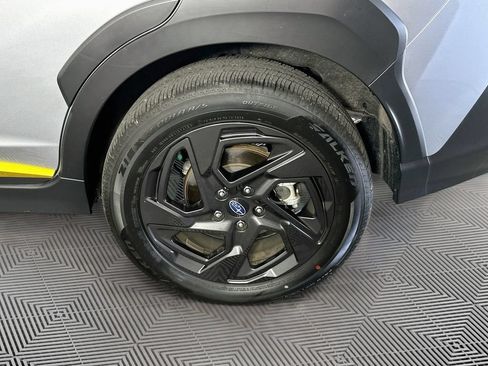 Certified 2025 Subaru Crosstrek 2.5i Sport AWD/4WD image 37