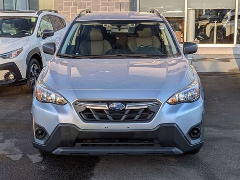 Used 2022 Subaru Crosstrek 2.0i image 8