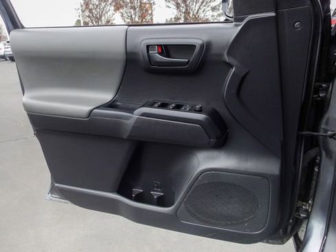 Certified 2023 Toyota Tacoma SR image 29