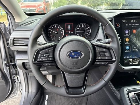 New 2025 Subaru Crosstrek 2.5i Limited image 25