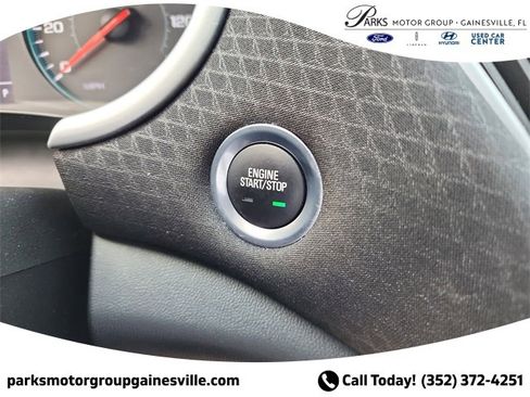 Used 2024 Chevrolet Malibu LT image 26