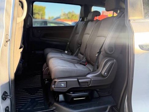 Used 2020 Honda Odyssey EX image 15