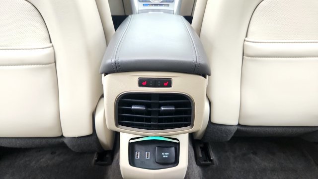 Used 2018 Lincoln MKZ Reserve w/ Technology Package FWD image 60