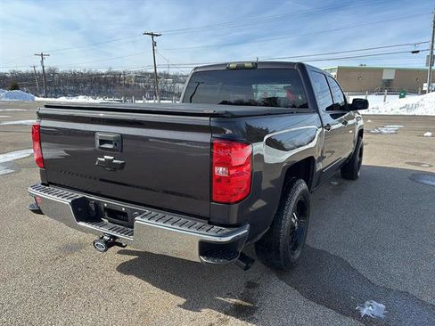 Used 2015 Chevrolet Silverado 1500 LT w/ All Star Edition image 4