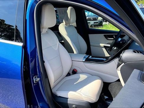 Used 2026 Mercedes-Benz GLC 300 4MATIC image 7