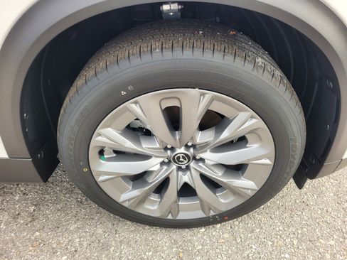 New 2026 MAZDA CX-90 3.3 Turbo w/ Premium Plus Pkg image 19