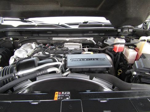 Used 2022 GMC Sierra 2500 AT4 w/ AT4 Premium Plus Package AWD/4WD image 24