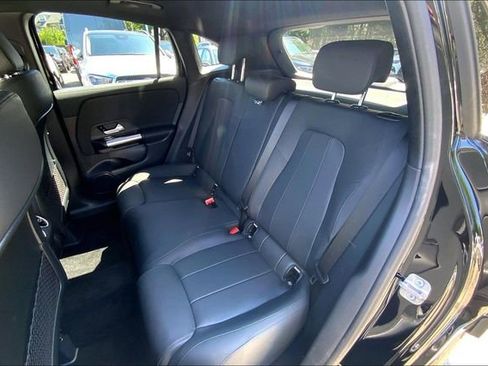 Used 2026 Mercedes-Benz GLA 250 4MATIC image 17