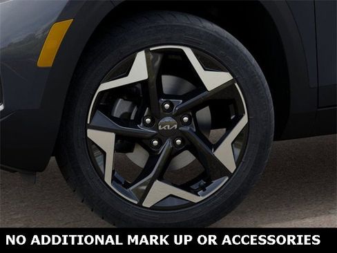 New 2026 Kia Seltos EX image 9