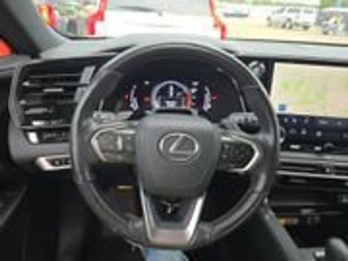 Used 2023 Lexus RX 350 Premium Plus w/ Cold Area Package FWD image 14