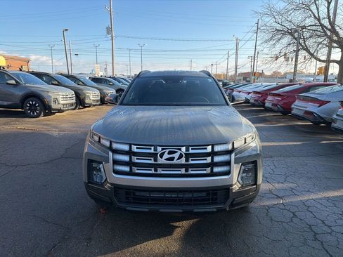 New 2026 Hyundai Santa Cruz SEL image 2