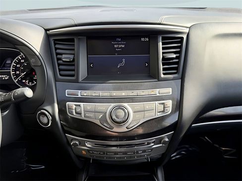 Used 2019 INFINITI QX60 Luxe image 21