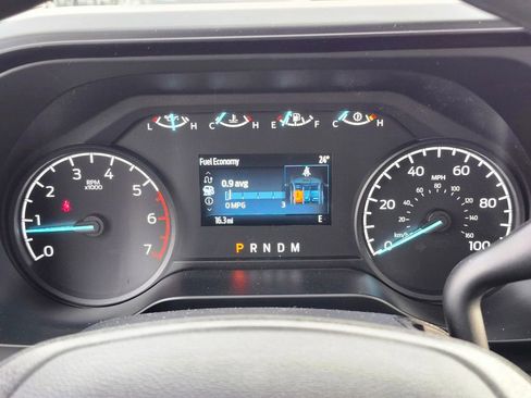 New 2026 Ford F250 XL w/ XL Chrome Package image 24