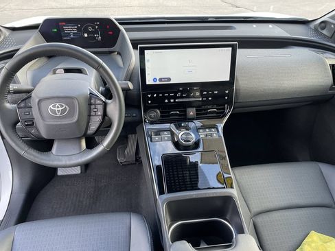 Used 2025 Toyota bZ4X AWD w/ Weather Package image 15