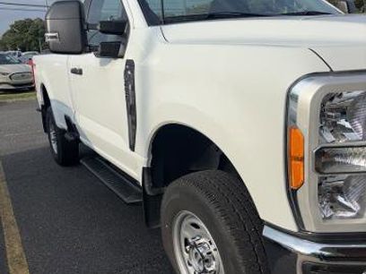 Certified 2023 Ford F250 XL w/ FX4 Off-Road Package