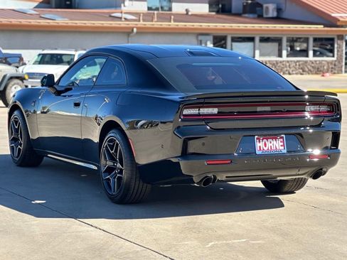 New 2026 Dodge Charger Scat Pack AWD/4WD image 5